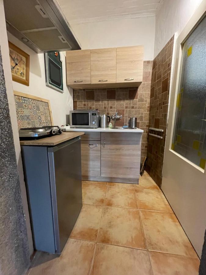 Studio Colonial Rumburk Exteriör bild